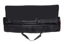 Load image into Gallery viewer, Pro Adjustable Pa Speaker Stands