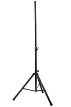 Load image into Gallery viewer, Pro Adjustable Pa Speaker Stands