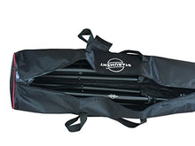 Load image into Gallery viewer, Pro Adjustable Pa Speaker Stands