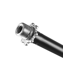 Load image into Gallery viewer, Tripod Boom Microphone Stand