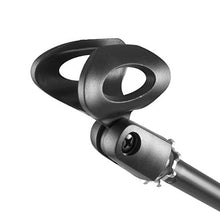 Load image into Gallery viewer, Tripod Boom Microphone Stand