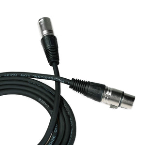 Microphone Cable for Studio Recording